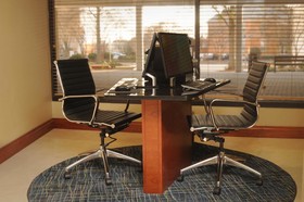 Holiday Inn Raleigh Downtown