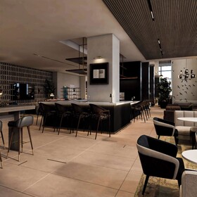 Homewood Suites by Hilton Raleigh Downtown