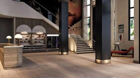 Homewood Suites by Hilton Raleigh Downtown