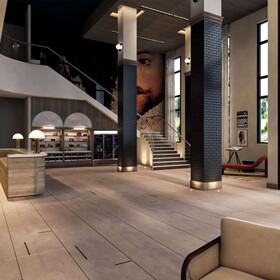 Homewood Suites by Hilton Raleigh Downtown