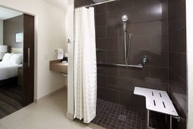 Hyatt House Raleigh North Hills