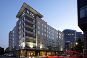 Hyatt House Raleigh North Hills