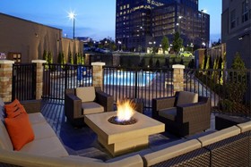 Hyatt House Raleigh North Hills