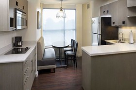 Hyatt House Raleigh North Hills