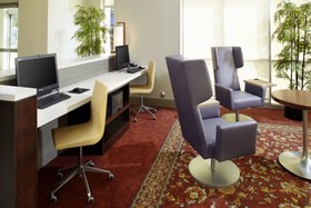 Hyatt House Raleigh North Hills
