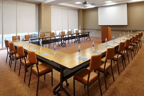 Hyatt House Raleigh North Hills