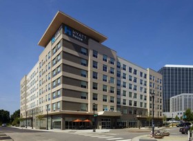 Hyatt House Raleigh North Hills