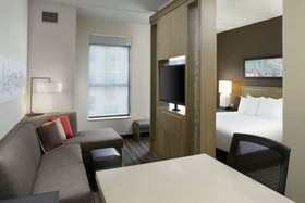 Hyatt House Raleigh North Hills