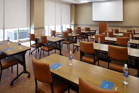Hyatt House Raleigh North Hills