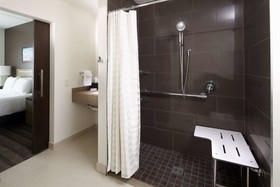 Hyatt House Raleigh North Hills