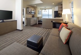 Hyatt House Raleigh North Hills