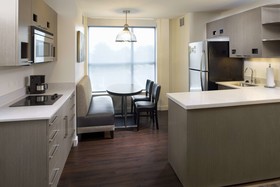 Hyatt House Raleigh North Hills