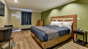 Red Roof Inn Raleigh