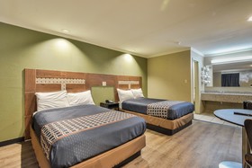Red Roof Inn Raleigh