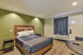 Red Roof Inn Raleigh