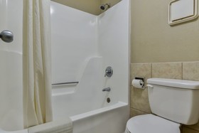 Red Roof Inn Raleigh
