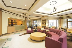 La Quinta Inn & Suites by Wyndham Raleigh Crabtree