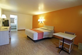 Motel 6 Raleigh Southwest Cary