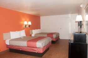 Motel 6 Raleigh Southwest Cary