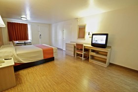 Motel 6 Raleigh Southwest Cary