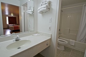 Motel 6 Raleigh Southwest Cary