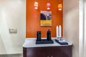 Motel 6 Raleigh Southwest Cary