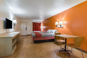 Motel 6 Raleigh Southwest Cary