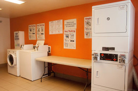 Motel 6 Raleigh Southwest Cary