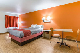 Motel 6 Raleigh Southwest Cary