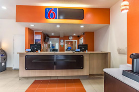 Motel 6 Raleigh Southwest Cary