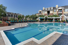 Oakwood Raleigh at Brier Creek