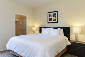 Oakwood Raleigh at Brier Creek