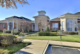 Oakwood Raleigh at Brier Creek