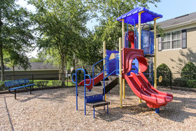 Oakwood Raleigh at Brier Creek