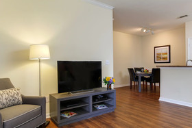 Oakwood Raleigh at Brier Creek