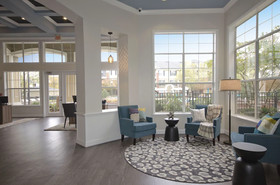 Oakwood Raleigh at Brier Creek