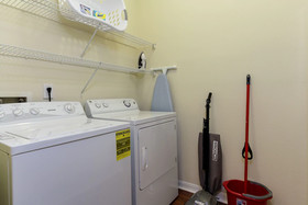 Oakwood Raleigh at Brier Creek