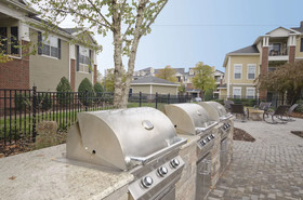 Oakwood Raleigh at Brier Creek