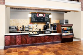 Sheraton Raleigh Hotel