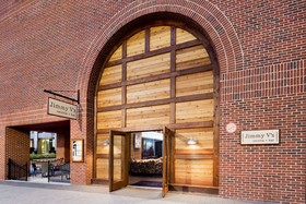 Sheraton Raleigh Hotel