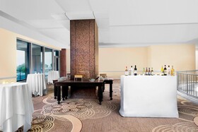 Sheraton Raleigh Hotel