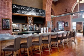 Sheraton Raleigh Hotel