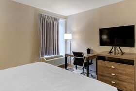 Suburban Extended Stay Hotel