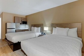 Suburban Extended Stay Hotel