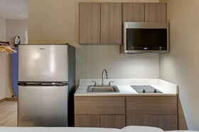 Suburban Extended Stay Hotel