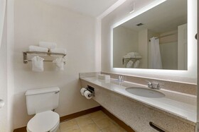 Suburban Extended Stay Hotel