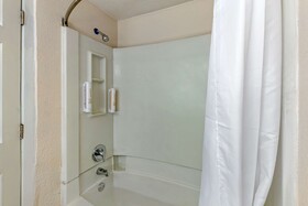 Suburban Extended Stay Hotel