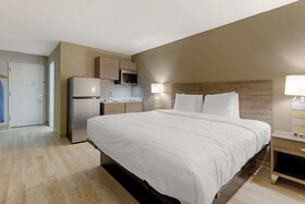 Suburban Extended Stay Hotel