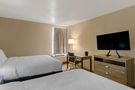 Suburban Extended Stay Hotel