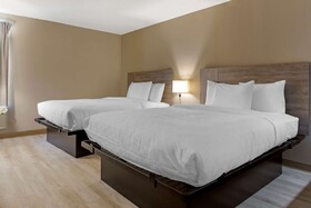 Suburban Extended Stay Hotel